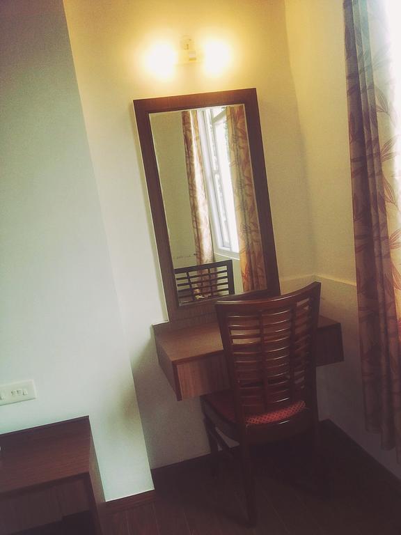 The Mazong Hotel Gangtok Ruang foto