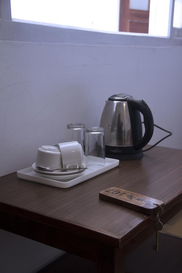 The Mazong Hotel Gangtok Bagian luar foto